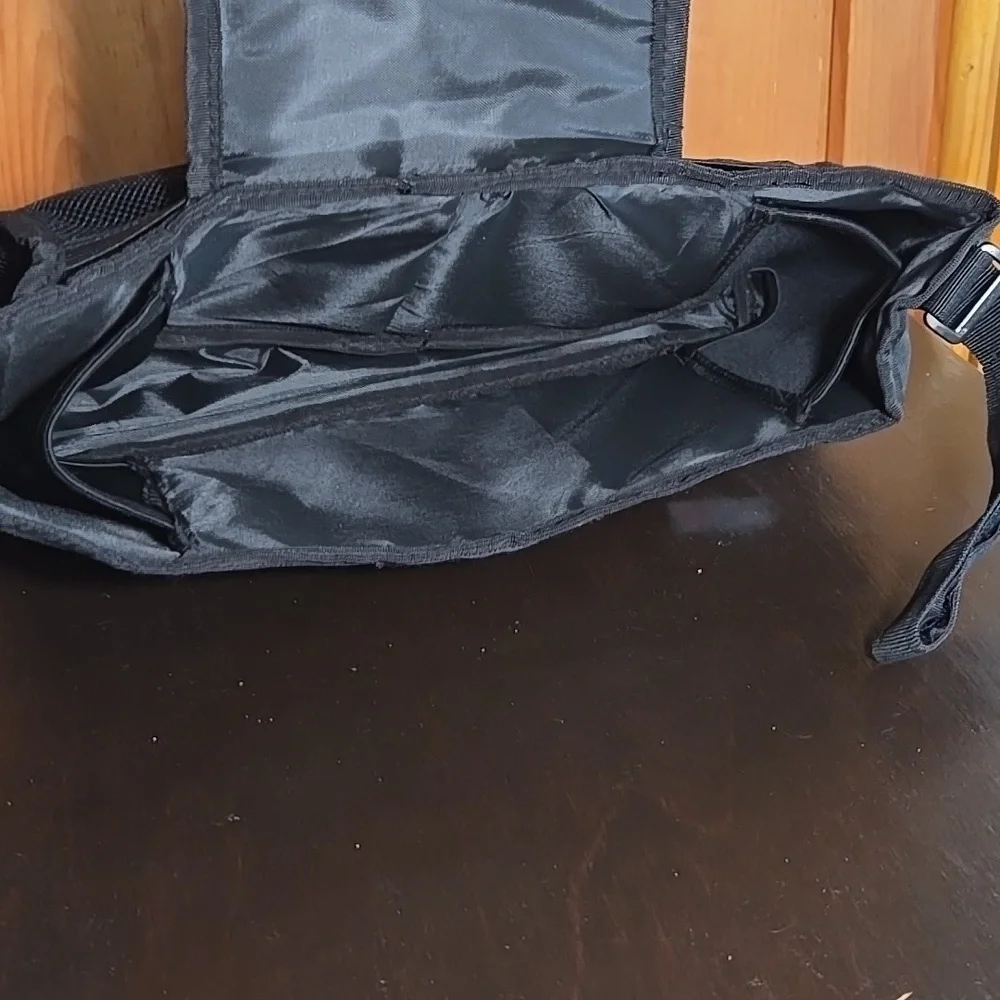 Go Baby Grow Stroller Bag